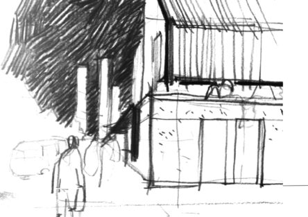 AWARD DISTINGUIDED: BUILDING COMMUNITY PATERNSHIPS FOR AFFORDABLE INFILL HOUSING, 2001.