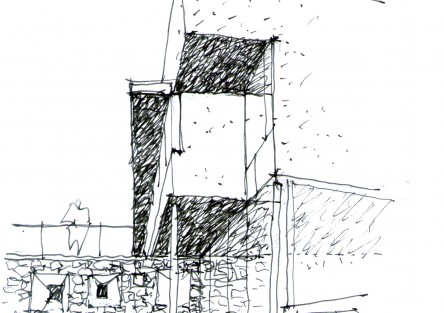 Casa Rumenco III.2015