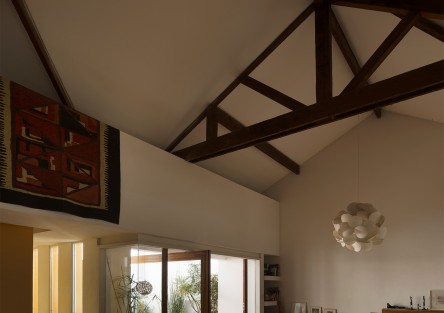Premio Selección Arq Fadea: Casa Peña. Rehabilitacion, 2009
