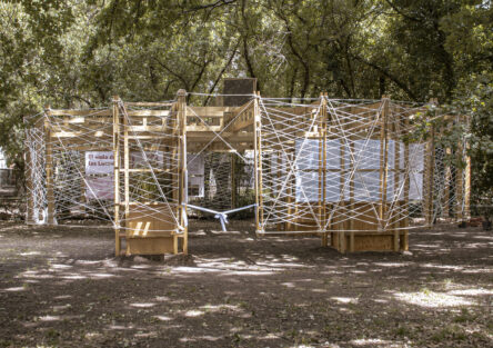 1º Premio Obra Construida Capba 2025. Edificios no residenciales