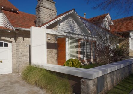 Premio Selección Arq Fadea: Casa Peña. Rehabilitacion, 2009