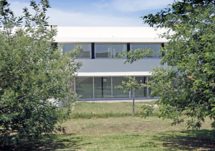 Casa Rumenco III.2015