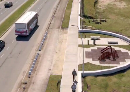 Paseo Costanero Norte